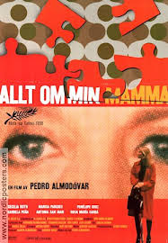 Check spelling or type a new query. Movie Posters Cecilia Roth Todo Sobre Mi Madre 1999 Original