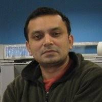 Rony Nellipuzha Jose