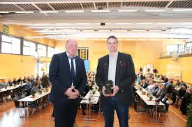 Vertrauen muss vorhanden sein :: BWagrar