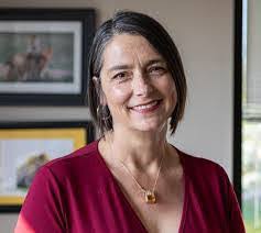 Lynnette Evans's Instagram, Twitter & Facebook