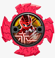 For more information and source, see on this link : Jungle Fury Red Super Ninja Power Star Power Rangers Super Ninja Steel Stars Png Image Transparent Png Free Download On Seekpng