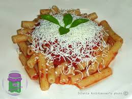 Check spelling or type a new query. Pasta Con Pomodoro Fresco E Ricotta Salata Ricetta Cucina Prediletta
