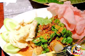 Resep Selada Padang Salad Sayur Untuk Diet Club Masak Makanan Memasak Makanan Dan Minuman