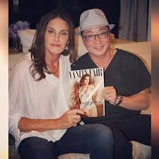 Tgif, kim captioned the shot. A Look At Caitlyn Jenner S Facial Feminization Surgery Allure