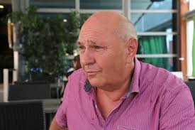 INTERVJU BRANIMIR MAGDALENIĆ: