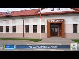 4 zile ago apuseni info. Asta I Romania 19 01 2020 Scoala Smart De La Tara Lectia De Scoala Altfel Ca In Japonia Youtube