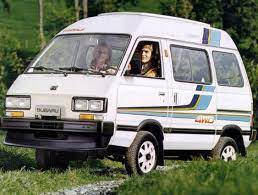 Subaru libero e12 96 manual de.pdf. Subaru Sumo Wikipedia