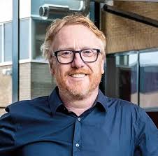 INTO business Haarlem en IJmond Herfst 2022 by INTO business