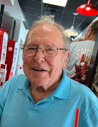 James S. Kilgore Obituary