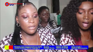 Chantons ensembles avec la Chorale Latino-française Saint Michel la messe  de la Pâques