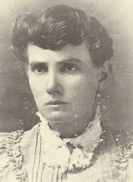 Strong willed, self-sufficient, determined, an overcomer... These are but a  few descriptive words that can't even come close to describing these two  amazing Texas Panhandle women! Mary Ann Goodnight was known as