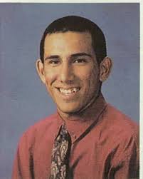 Lazarus “Lazaro” Garcia (1977-2015)