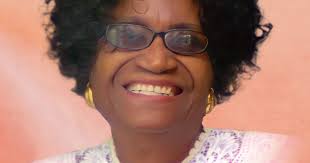 Jean Hudson Camper-Miller Obituary (1930