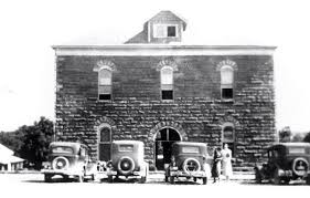 HAPPY BIRTHDAY MADISON COUNTY! Mississippi Territory Governor Robert  Williams created Madison County by executive order on December 13, 1808.  The county was named for President James Madison, who was then serving as