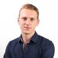 500+ "Casper" profiles