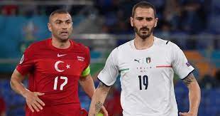 On saturday in the euro 2020 final, the italians defeated england in a penalty shootout to become the undisputed kings of the continent. Italy Star Insists England Have Really Stood Out At Euro 2020 Football365