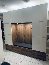 Informiere dich über neue teppich läufer ikea. Frische Einrichtungsideen Und Erschwingliche Mobel Garderobe Flur Garderoben Eingangsbereich Ikea Garderoben Ideen