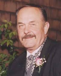 Donald Gaines Obituary (1940