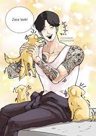 Browse through and read jay hong x daniel park stories and books. Jace Look Vasco Fan Art Lookism Amino
