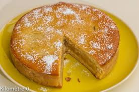 Gateau A La Compote Pomme Cannelle Recette Gateau A La Compote Gateau Compote De Pomme Recette Gateau Pomme