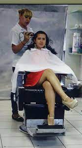 Barberette Coiffure Coupe De Cheveux Coiffeur