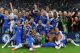 ⚽ welcome to the official twitter account of chelsea football club. Pin On Chelseafc