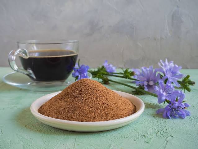 La achicoria, la saludable sustituta del café