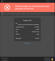 Artix points is the universal currency for all artix entertainment games. Unfortunately We Cannot Process Your Payment At This Time Questions Escape From Tarkov Forum
