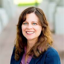 A nurse and a chief financial officer walk a mile in each other's shoes  (and scrubs)