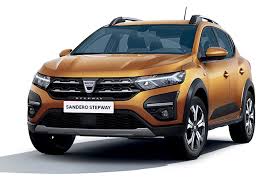 Check out the dacia sandero review from carwow. Offizielle Sicherheitsbewertung Dacia Sandero Stepway 2021