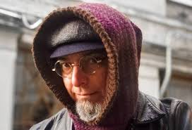 Letter from Paris: The Great Outdoors