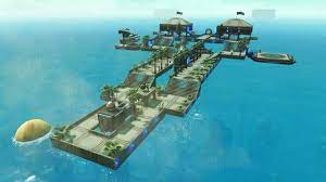 No Man S Sky My Ocean Base In The Korvax Ascendancy Community In The Kascendancy Sol System No Mans Sky Post No Man S Sky No Man S Sky Ships No Man S Sky Base