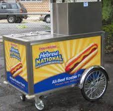 The hot dog makers don't care how many buns are sold in a pack. 800 Buy Cart How To Make A Profit With Our Hot Dog Cart Vending Units