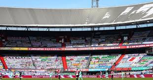 Jun 11, 2021 · manchester united have been referred to the buyout clause of atletico madrid fullback kieran trippier. Feyenoord Stern Opponent Of Greatness For The Traditional Opening Game
