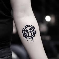 We did not find results for: One Piece Trafalgar Law Tattoos Johanna Stake