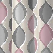 0 coupons and 18 deals which offer up to 70% off , free shipping and extra discount, make sure to use one of them when you're shopping for idealtextiles.co.uk. Lennox Geometric Lined Eyelet Curtains Blush Pink Ideal Textiles