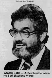 The Jonestown Peoples Temple Research Project