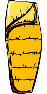Sleeping Bag Camping Camp Free Vector Graphic On Pixabay Download free bag png images. https creativecommons org licenses publicdomain