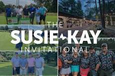 The 2026 Susie-Kay Invitational