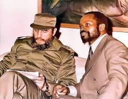 Samora moisés machel was a mozambican military commander and political leader. 7 Fascinating Quotes Mozambique S First President Samora Machel Will Be Remembered For How Africa News