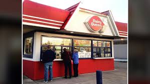 Dairy Queen Grill & Chill, Fort Frances - 982 Kings Hwy - Menu, Prices &  Restaurant Reviews - Tripadvisor