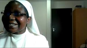 Be Not Afraid" An Advent Retreat Presented by the Basilica's Luminaries of  Holy Mary