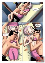 powerpuff Mädchen sedusa bei XXX Cartoon Sex .net