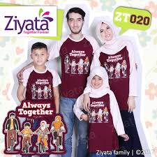 Bahannya halus,lembut adem.syukak banget sama kaosnya.waktu pengirimannya juga cepet banget. Baju Couple Lebaran Keluarga Besar Gambar Islami