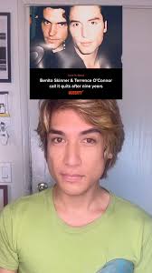 Benito Skinner & Terrence O’Connor call it quits after nine years. 💔  Queerty's @jakegthompson dives into the headline at the link in bio.