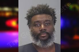 Maricus Cobb — Muscogee County Jail Bookings