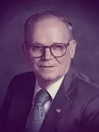 Obituary information for Clarence E. Robinson