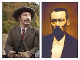 Hatfield and McCoy Feud