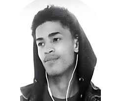 Dominic Jackson Obituary (2024)