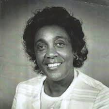 Annie Edwards Bell Obituary January 14, 2019